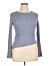 Hooked Up Gray Cardigan Size XL - photo 1