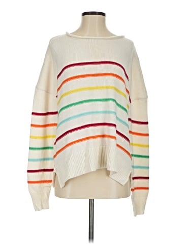 Le Superbe Pullover Sweater (view 1)