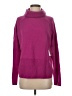Athleta Purple Wool Pullover Sweater Size XS - photo 1