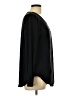 Unbranded Black Long Sleeve T-Shirt Size L - photo 4