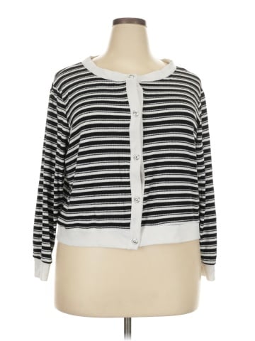 Notations Cardigan (view 1)