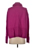 Athleta Purple Wool Pullover Sweater Size XS - photo 2