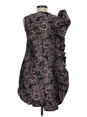 Buru Cocktail Dress (view 2)