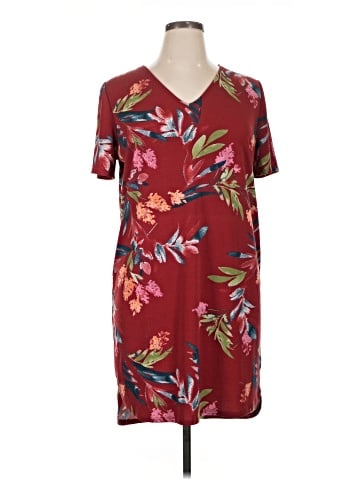 Christian Siriano New York Casual Dress (view 1)