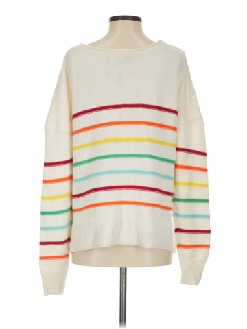 Le Superbe Pullover Sweater (view 2)