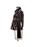 J.Crew Collection 100% Viscose Metallic Brown Jacket Size S - photo 5