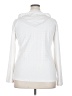 Unbranded White Pullover Sweater Size XXL - photo 2