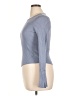Hooked Up Gray Cardigan Size XL - photo 5
