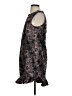 Buru Black Cocktail Dress Size S - photo 5