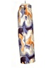 Assorted Brands Print Ivory Casual Pants Size M (estimated) - photo 4