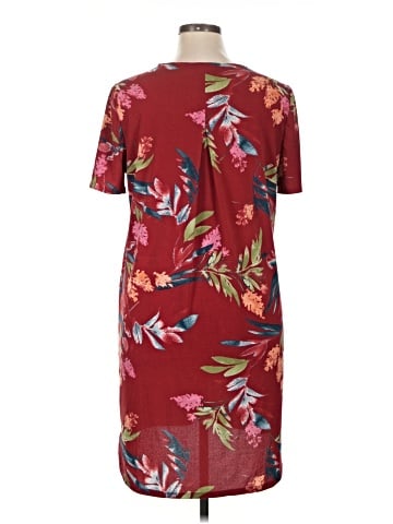 Christian Siriano New York Casual Dress (view 2)