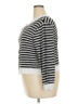 Notations Silver Gray Cardigan Size 2X - photo 5