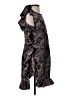 Buru Black Cocktail Dress Size S - photo 4