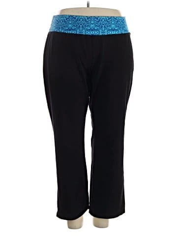 Danskin Now Active Pants (view 1)