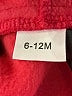 Assorted Brands Pink Short Sleeve Outfit Size 6-12 mo - photo 3