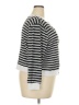 Notations Silver Gray Cardigan Size 2X - photo 4