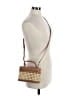 Mark And Graham Tan Satchel One size - photo 2