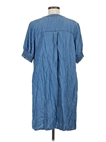 B Collection by Bobeau Casual Dress (view 2)