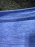 Walmart Blue Short Sleeve T-Shirt Size 4 - 6 - photo 3
