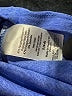 Walmart Blue Short Sleeve T-Shirt Size 4 - 6 - photo 4