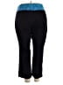 Danskin Now Black Active Pants Size 3X - photo 2