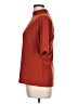 Assorted Brands Solid Orange Turtleneck Sweater Size L - photo 5
