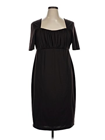Kiyonna Cocktail Dress (view 1)