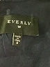 Everly Blue Black Cocktail Dress Size S - photo 7
