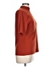 Assorted Brands Solid Orange Turtleneck Sweater Size L - photo 4