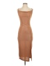 Shein Brown Cocktail Dress Size 2 - photo 1