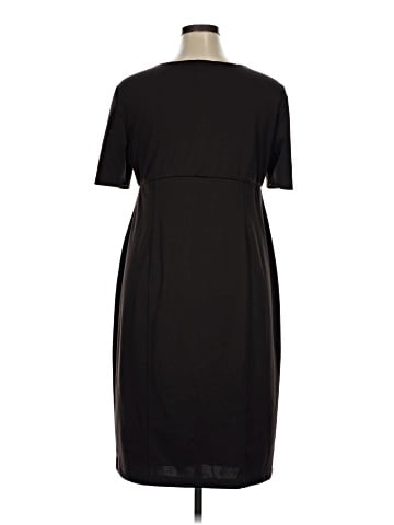 Kiyonna Cocktail Dress (view 2)