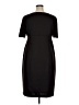 Kiyonna Black Cocktail Dress Size 0X - photo 2
