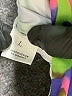 Unbranded Tropical Green Cocktail Dress Size L - photo 7