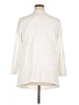Chico's Ivory Cardigan Size XL - photo 2