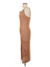 Shein Brown Cocktail Dress Size 2 - photo 5