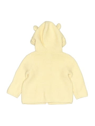 Baby Gap Zip Up Hoodie (view 2)