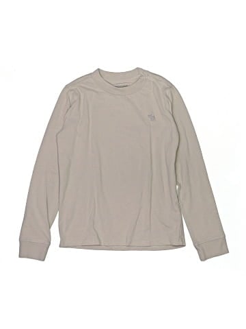 Abercrombie & Fitch Long Sleeve T-Shirt (view 1)