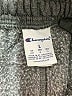 Champion Gray Track Pants Size L - photo 7