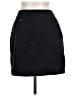 Route 66 100% Cotton Black Denim Skirt Size 12 - photo 2