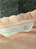 LC Lauren Conrad 100% Polyester Pink Long Sleeve Blouse Size XXL - photo 7