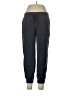 Bella Dahl 100% Tencel Lyocell Blue Track Pants Size L - photo 1