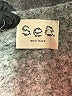 Sea New York Gray Pullover Sweater Size M - photo 7