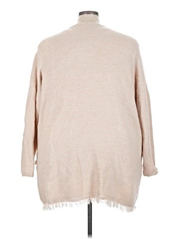 Bobeau Cardigan (view 2)