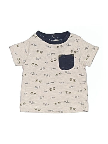 Little Lad Short Sleeve T-Shirt (view 1)