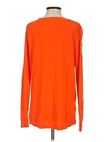 MICHAEL Michael Kors Long Sleeve T-Shirt (view 2)