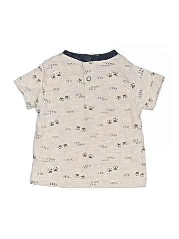 Little Lad Short Sleeve T-Shirt (view 2)