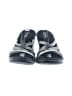 Skechers Gray Black Sandals Size 10 - photo 2