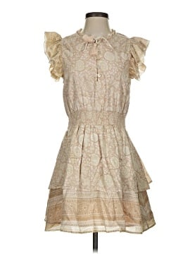 Cleobella Casual Dress (view 1)