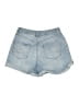 No Boundaries Blue Denim Shorts Size 7 - photo 2