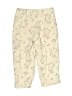 Little Planet by Carter's Paisley Ivory Casual Pants 12-18 MO / 18 MO - photo 2
